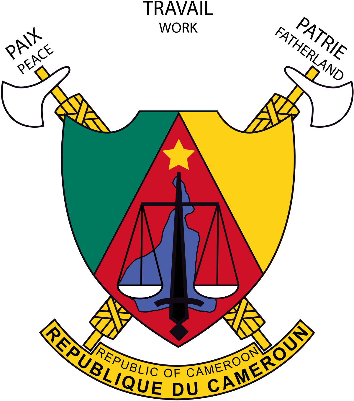 Commune de Douala 6e